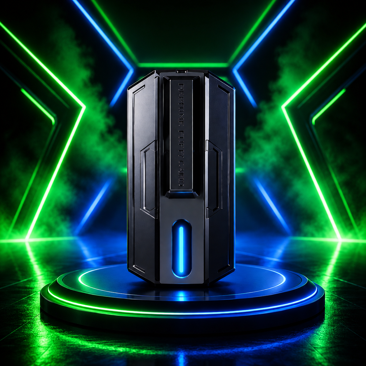 Magnetyczny Suwak Haptyczny