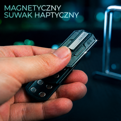 Magnetyczny Suwak Haptyczny