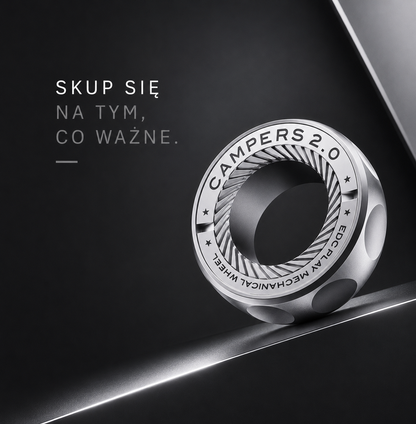 Magnetyczny Pierścień Haptyczny